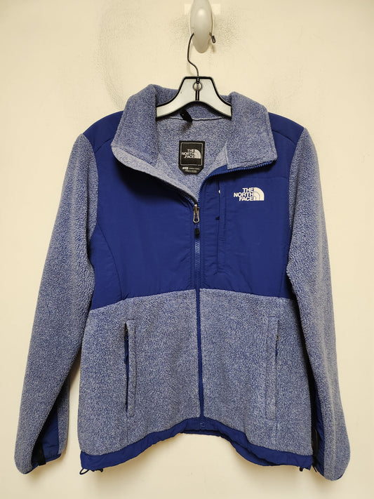 Coat Other By The North Face In Blue, Size: S