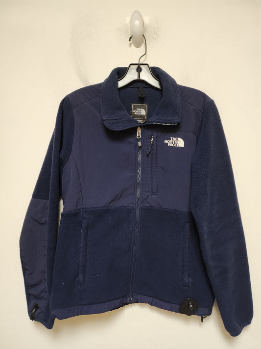 Coat Other By The North Face In Blue, Size: S