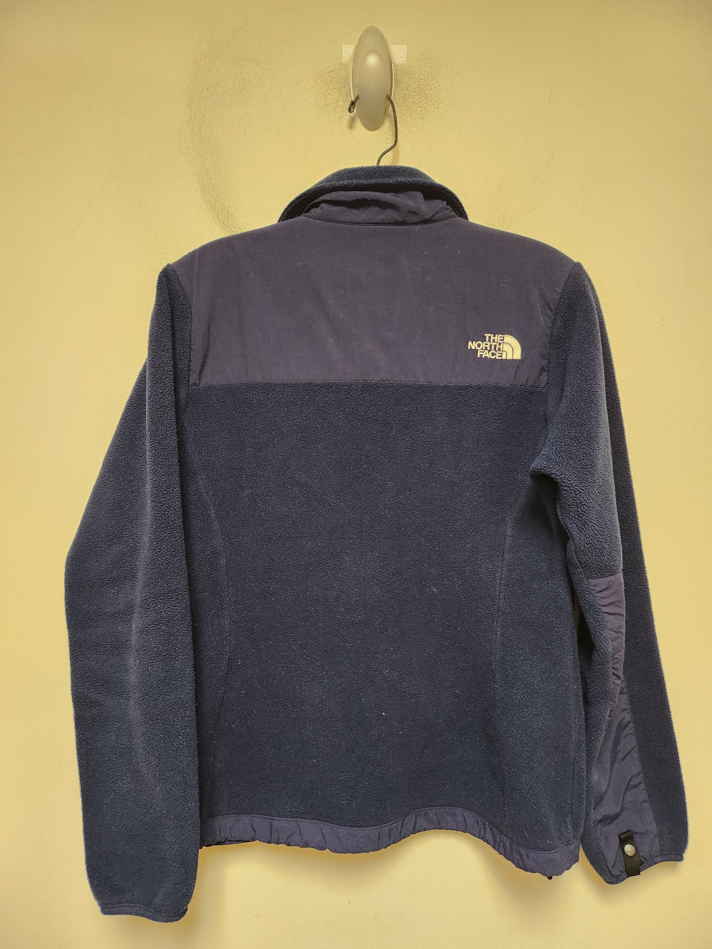 Coat Other By The North Face In Blue, Size: S