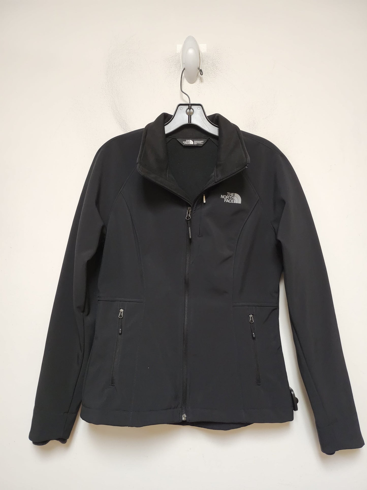 Coat Other By The North Face In Black, Size: S