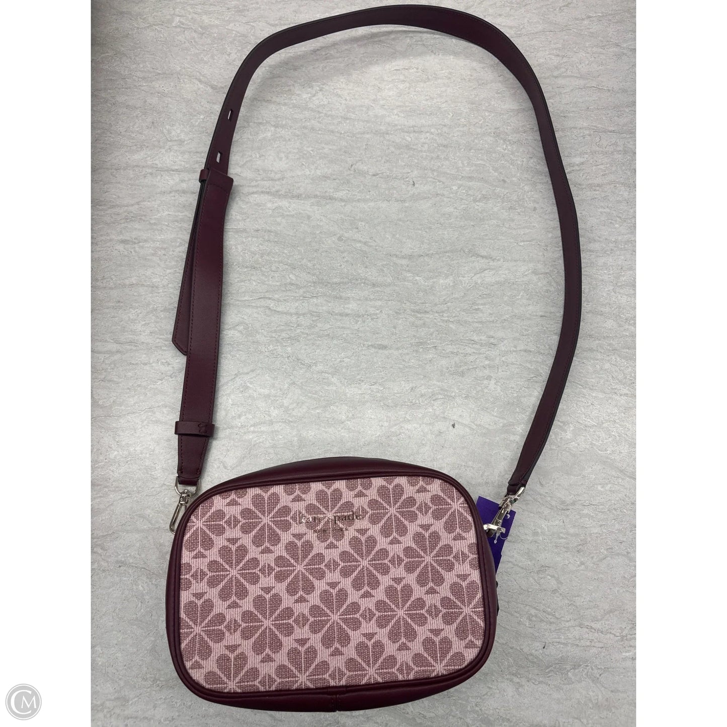 Crossbody Designer By Kate Spade, Size: Small