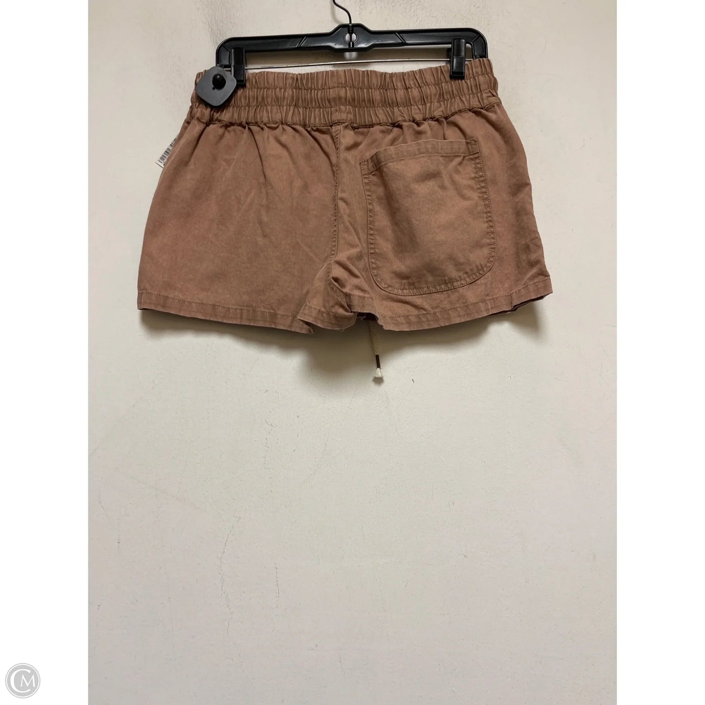 Shorts By We The Free In Brown, Size: 4