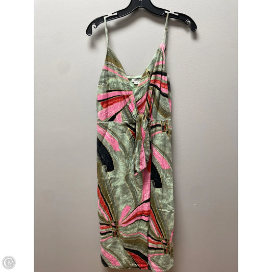 Dress Designer By Jason Wu In Multi-colored, Size: S