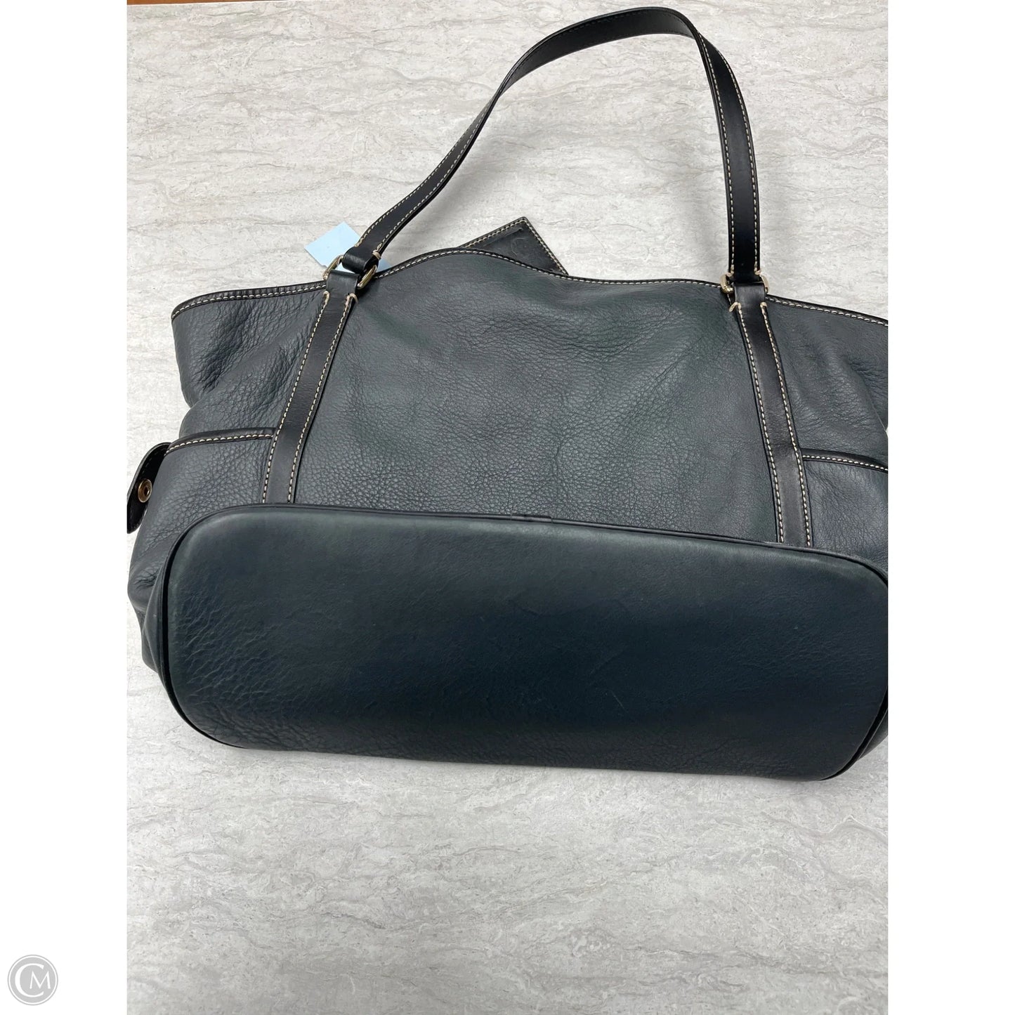 Handbag Designer By Dooney And Bourke, Size: Large