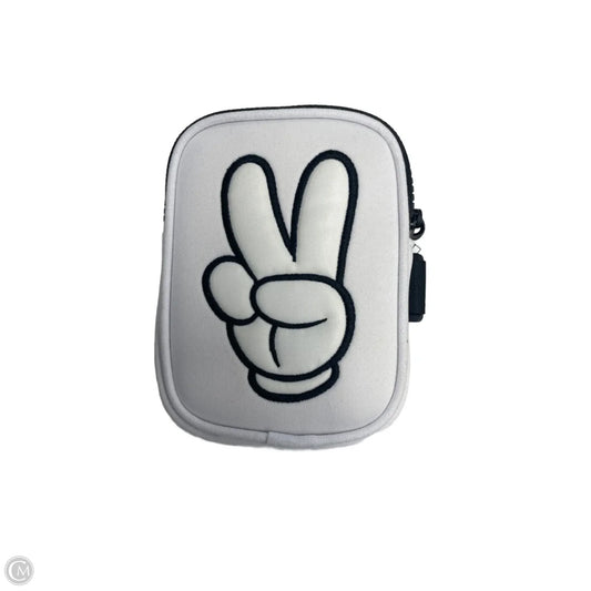 Wallet By Disney Store, Size: Small