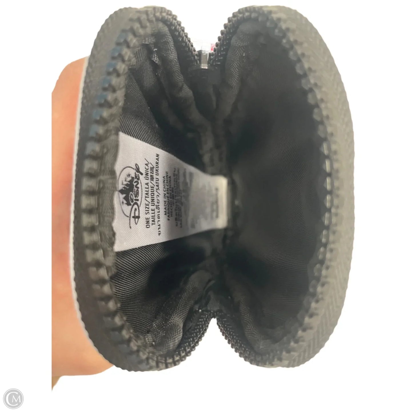 Wallet By Disney Store, Size: Small