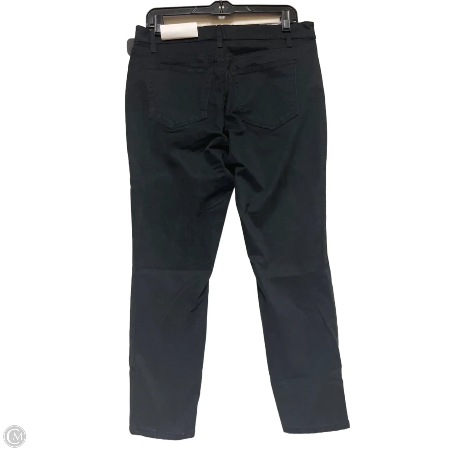 Pants Chinos & Khakis By Loft In Black, Size: 8