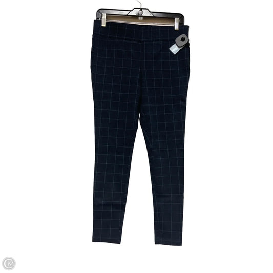 Pants Dress By Loft In Navy, Size: 8