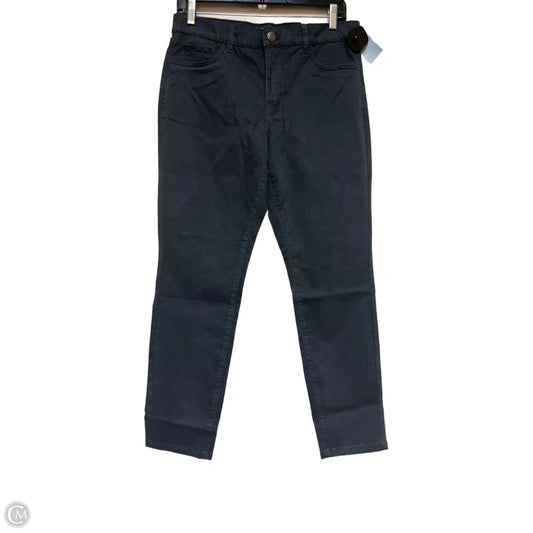 Pants Dress By Loft In Grey, Size: 8