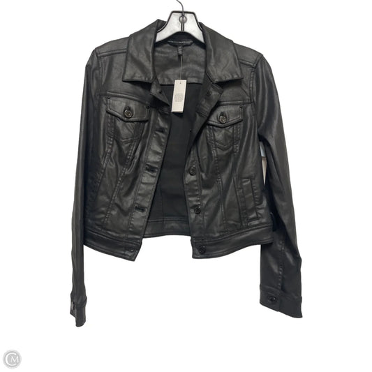 Blazer By White House Black Market In Black, Size: Xs