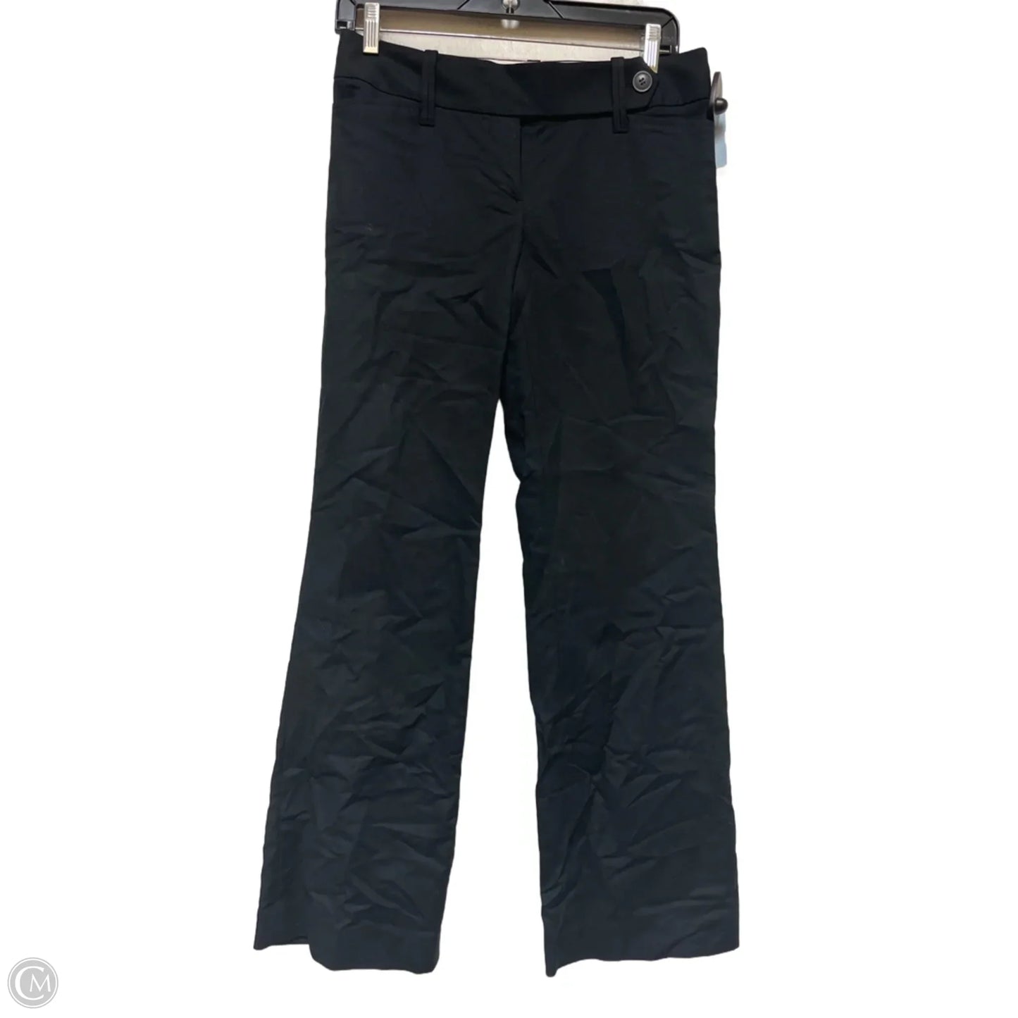 Pants Dress By Loft In Black, Size: 2