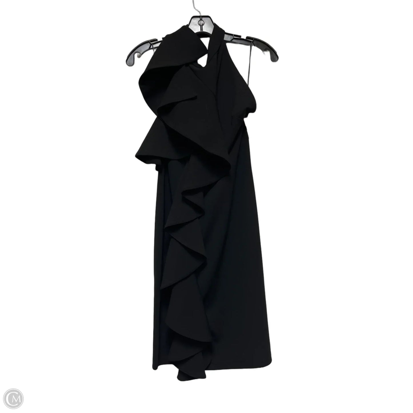 Dress Casual Short By Gb In Black, Size: M