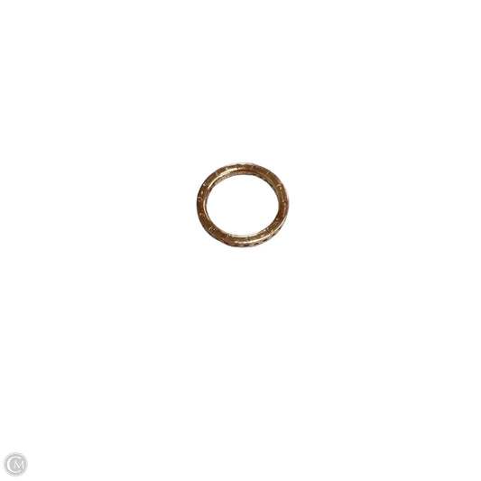 Ring Band By Pandora