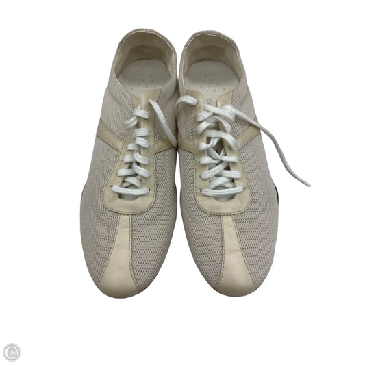 Shoes Athletic By Cole-haan In Cream, Size: 9.5