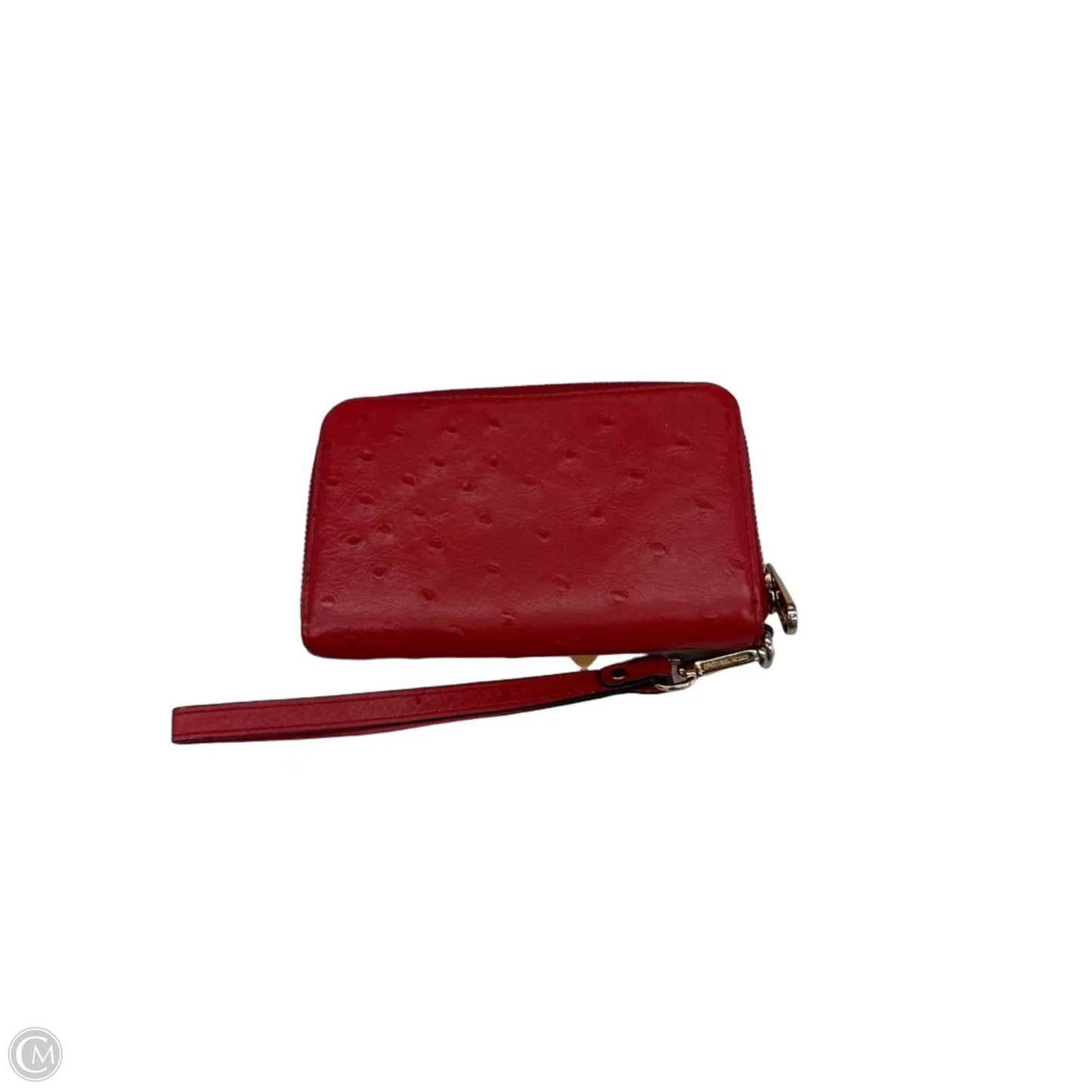 Wristlet Designer By Michael Kors, Size: Small