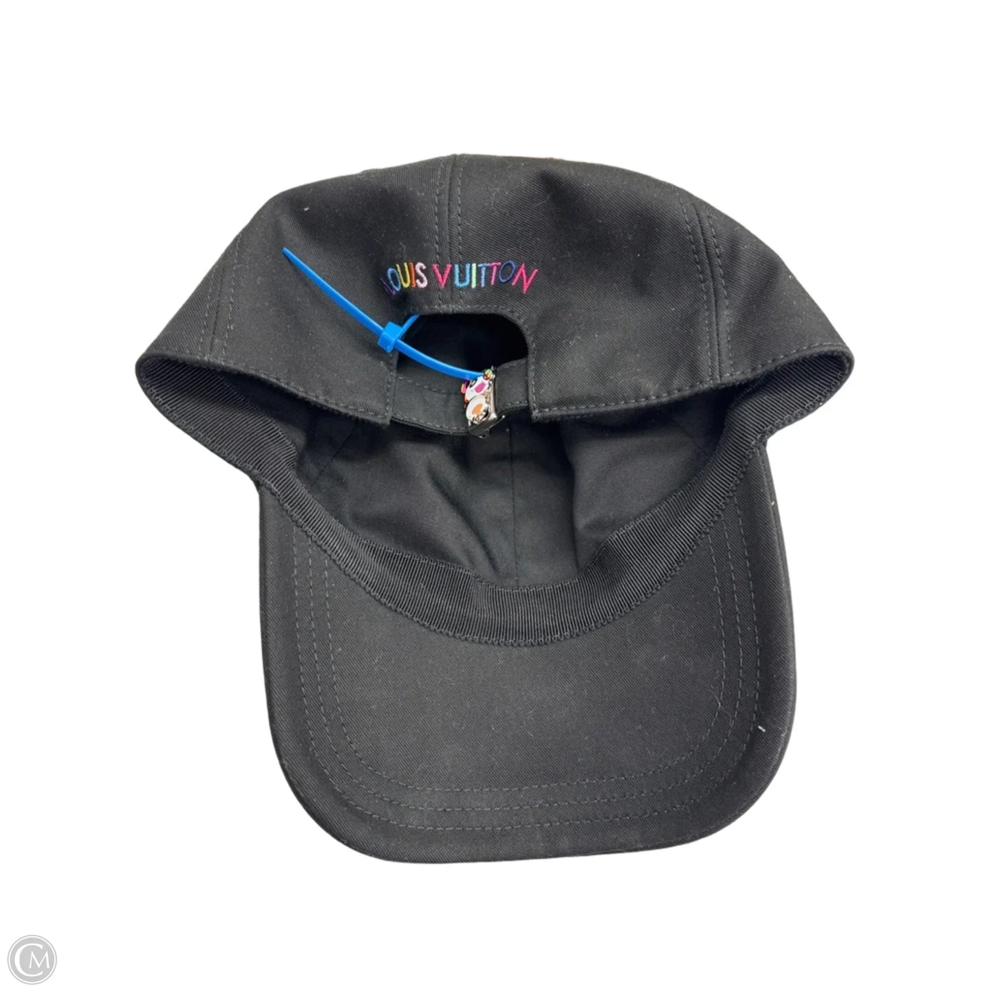 Hat Luxury Designer By Louis Vuitton