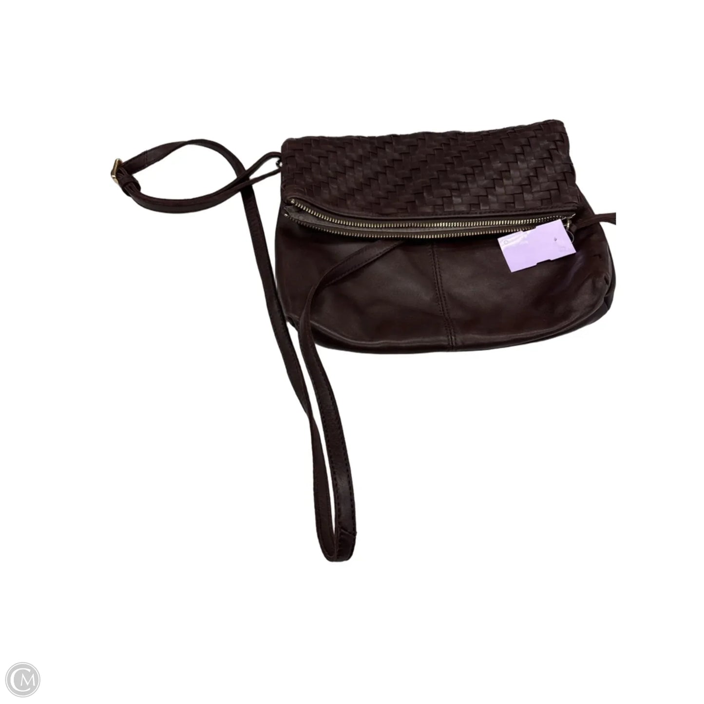 Handbag By Margot, Size: Medium