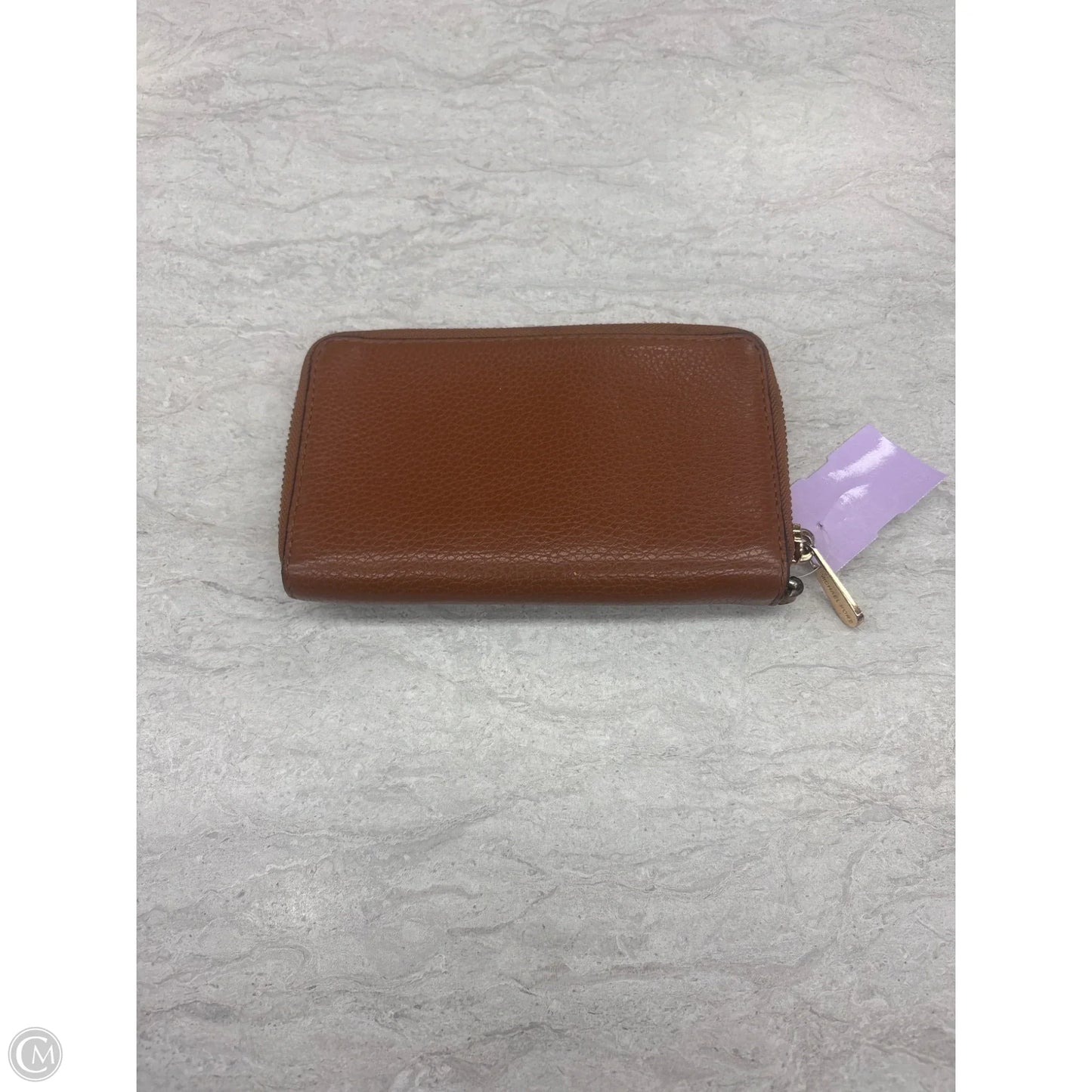 Wallet Designer By Michael Kors, Size: Small