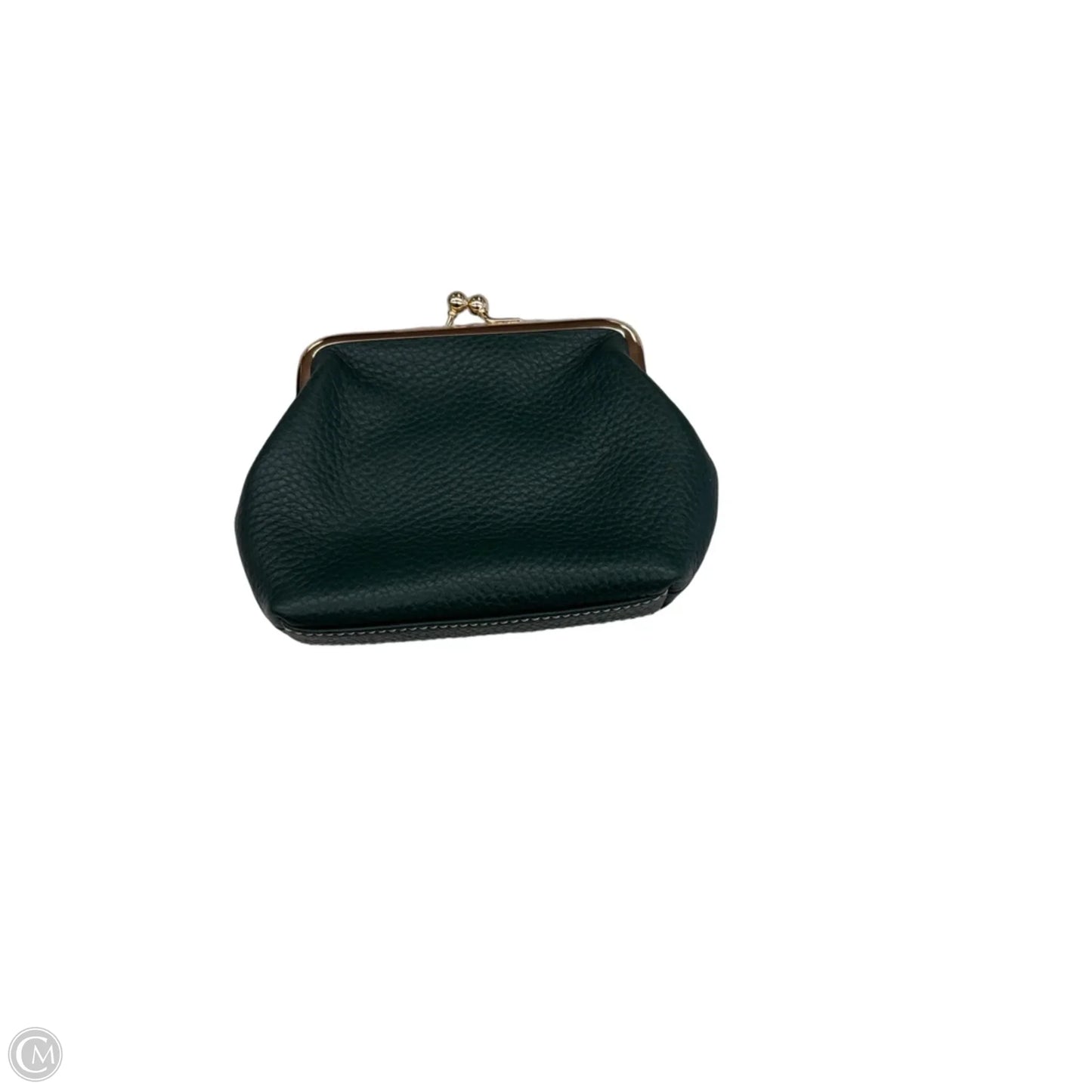 Coin Purse Designer By Dooney And Bourke, Size: Small
