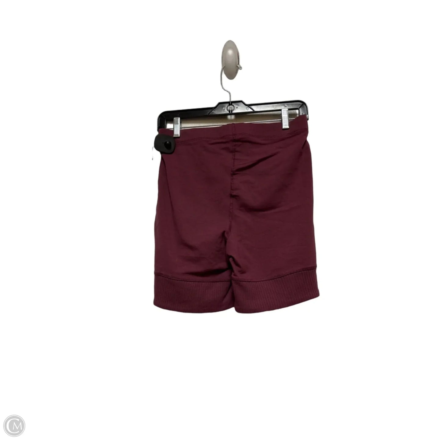 Athletic Shorts By Free People In Purple, Size: M