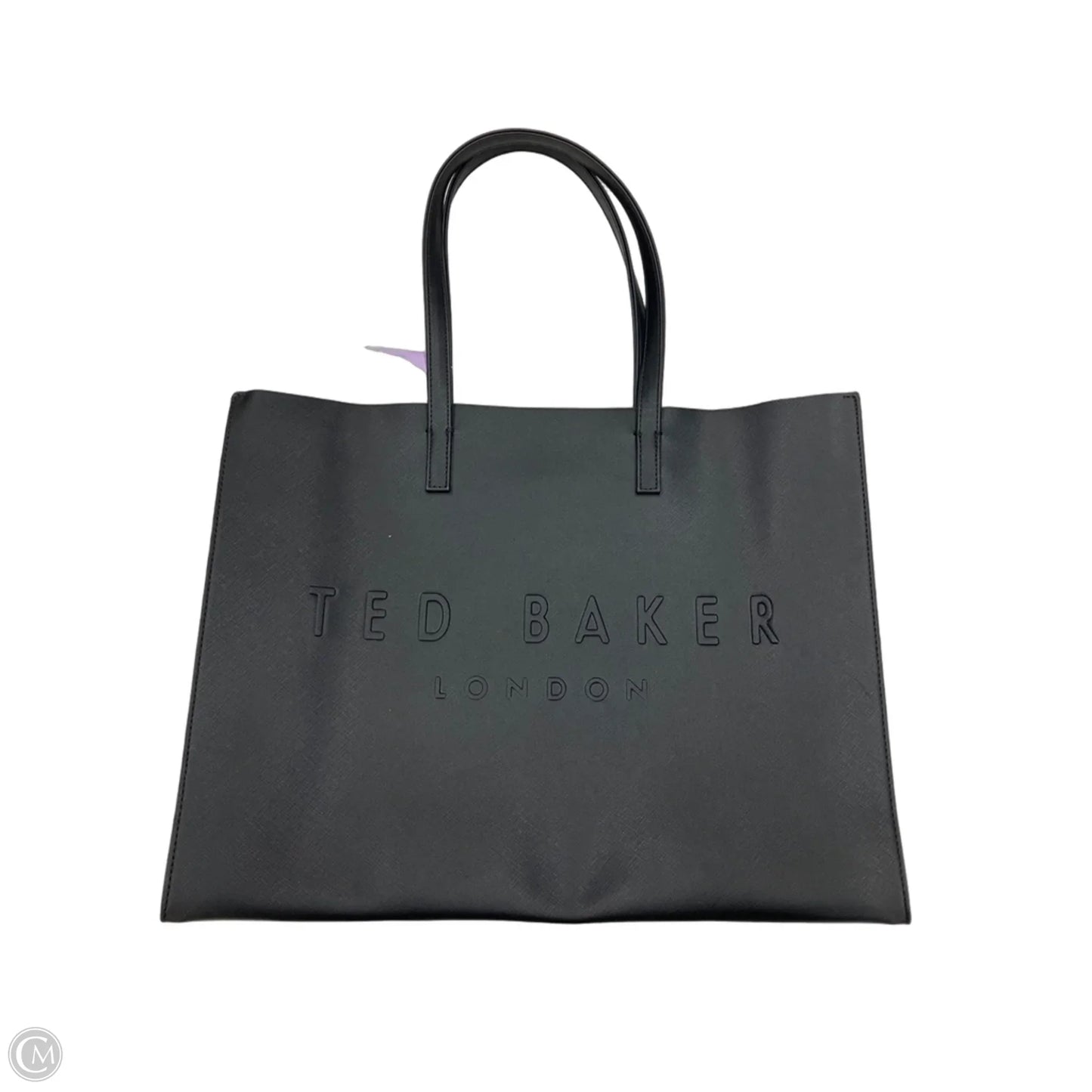 Tote By Ted Baker, Size: Large