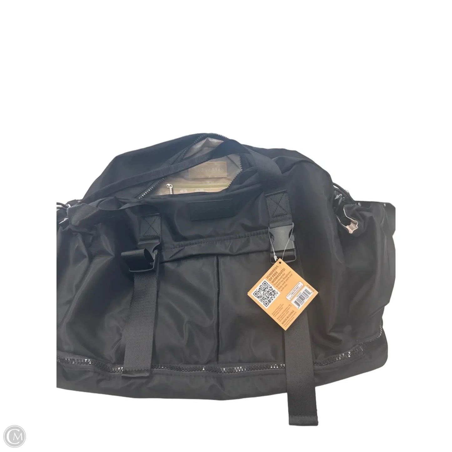 Duffle And Weekender By Clothes Mentor, Size: Large