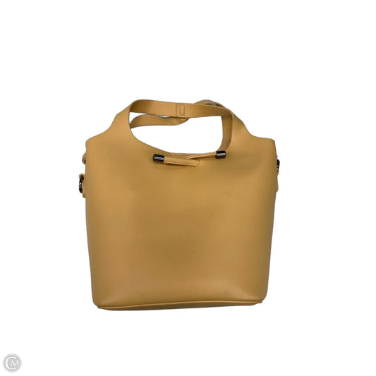 Handbag By Anthropologie, Size: Small