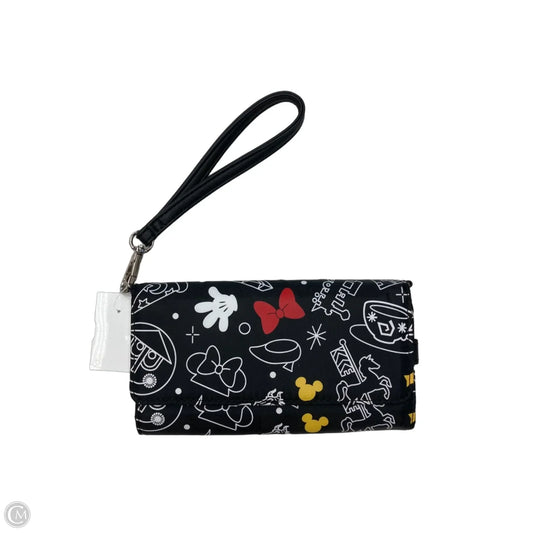 Wallet By Clothes Mentor, Size: Medium