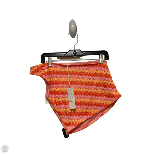 Top Sleeveless By Altard State In Multi-colored, Size: S