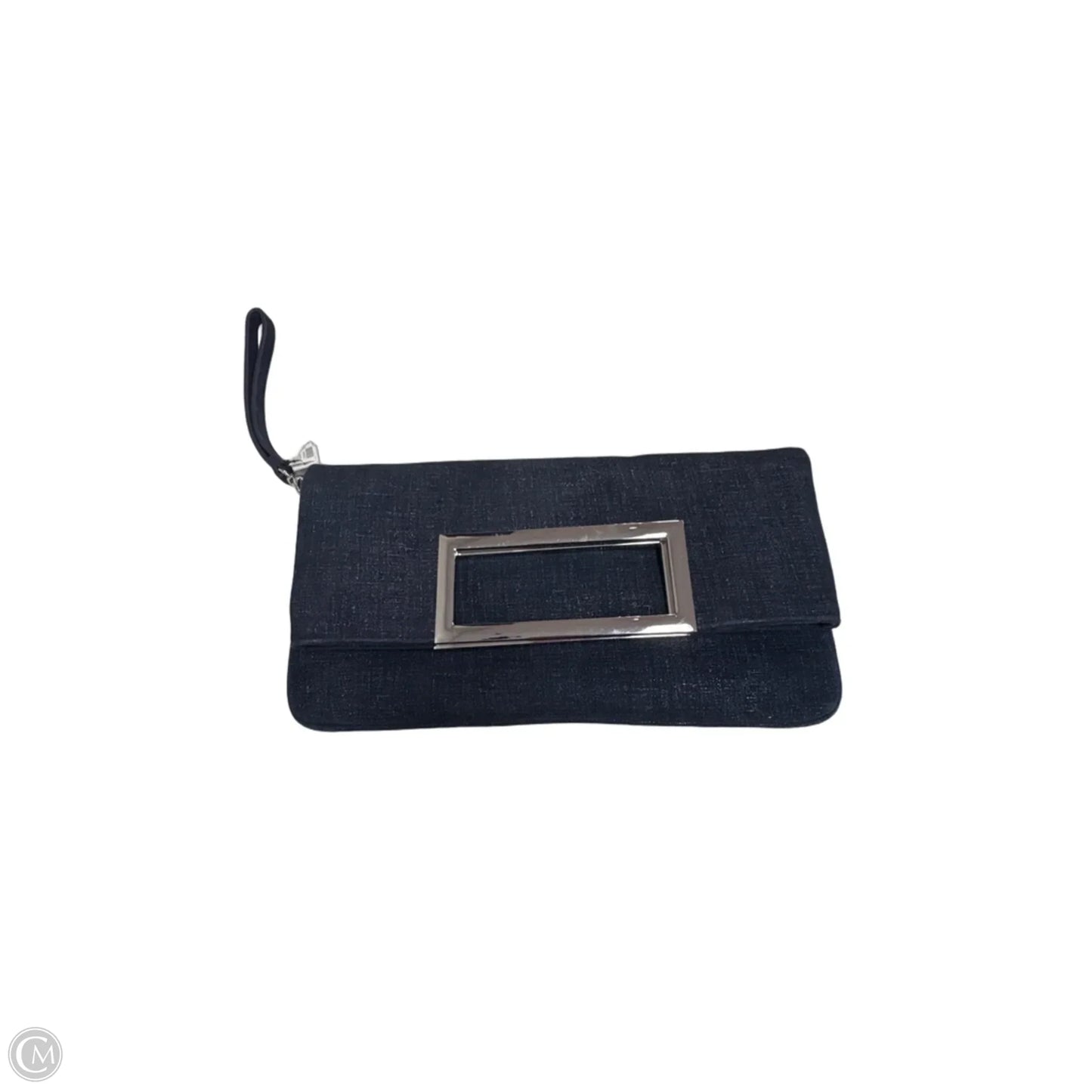 Clutch By White House Black Market, Size: Large