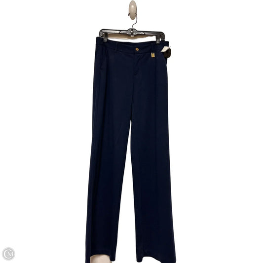 Pants Dress By Michael By Michael Kors In Navy, Size: 8