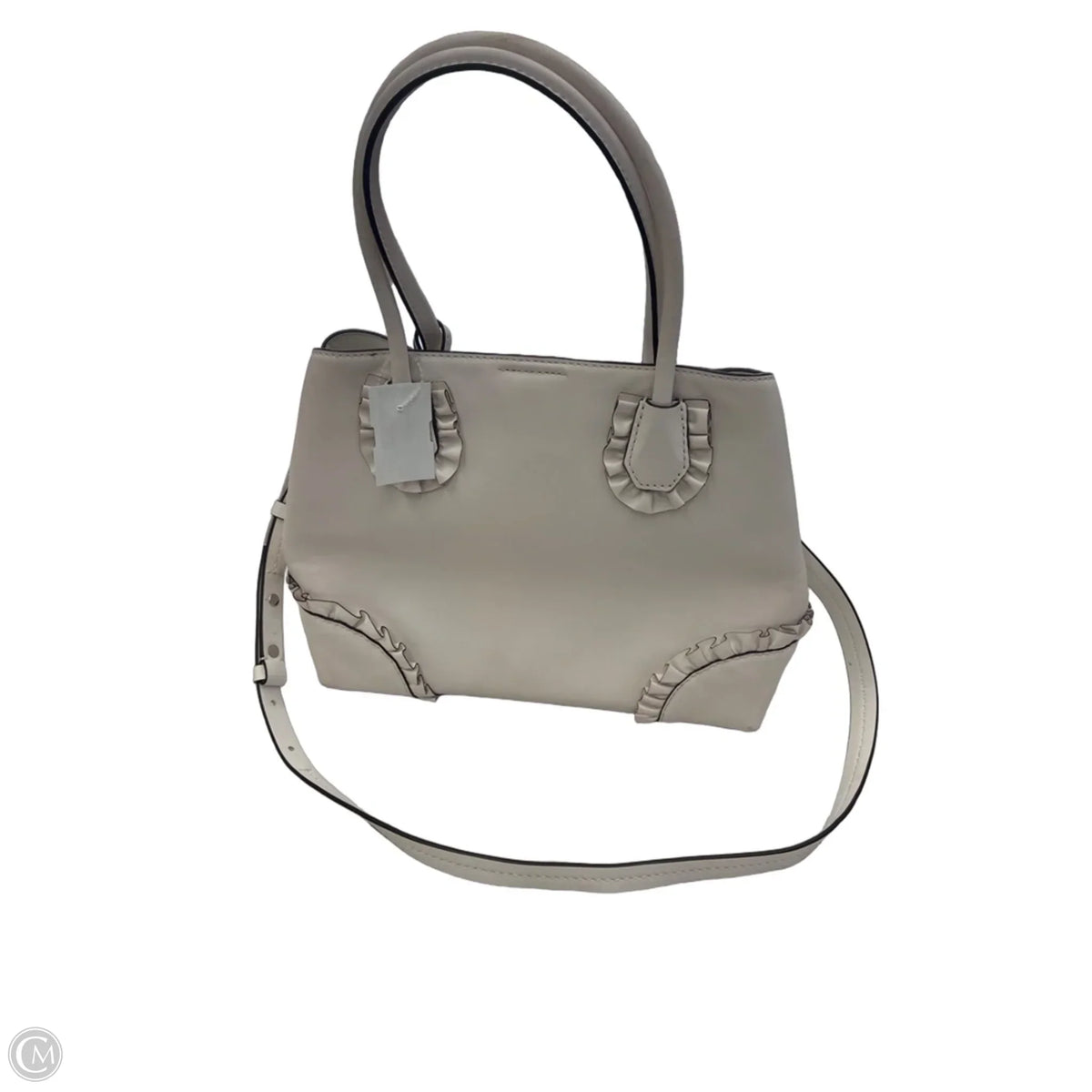 Handbag Designer By Michael Kors, Size: Medium
