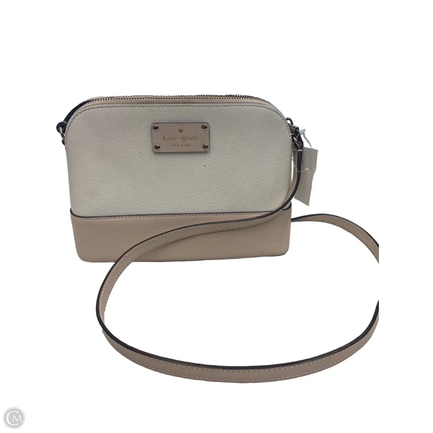 Crossbody Designer By Kate Spade, Size: Small