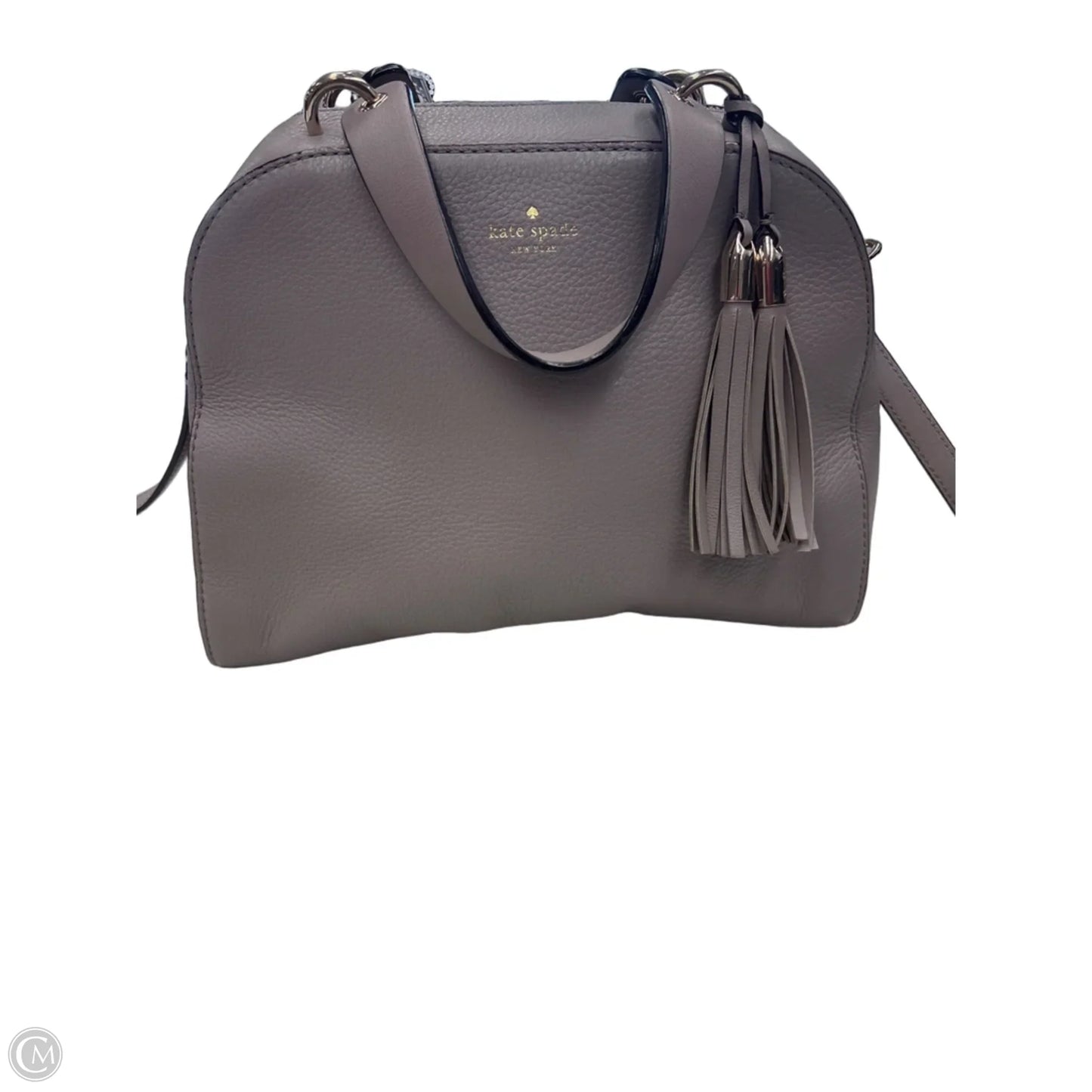 Crossbody Designer By Kate Spade, Size: Medium