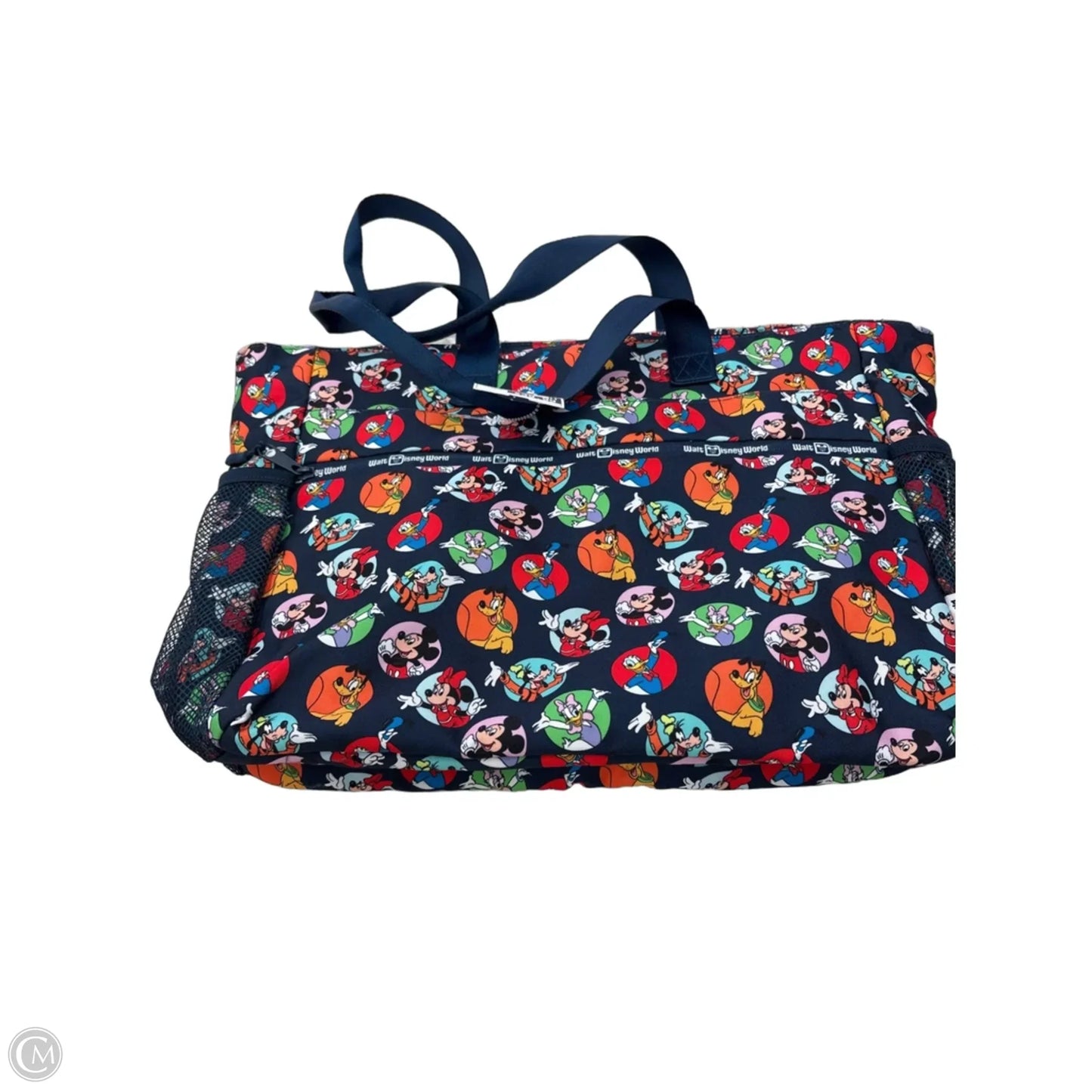 Duffle And Weekender By Disney Store, Size: Large