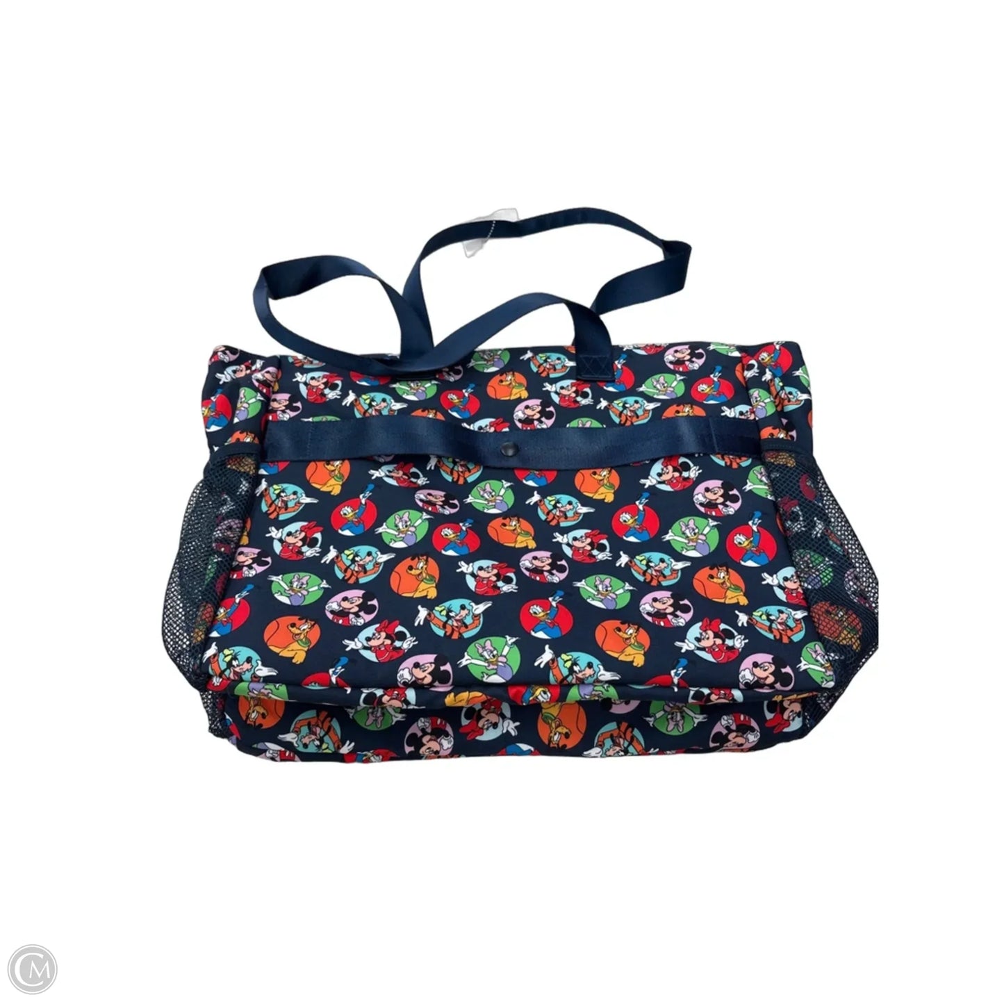Duffle And Weekender By Disney Store, Size: Large