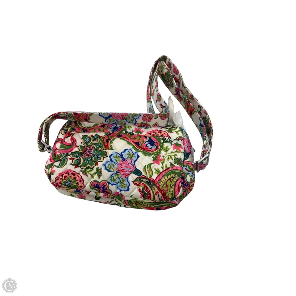 Belt Bag By Vera Bradley, Size: Small