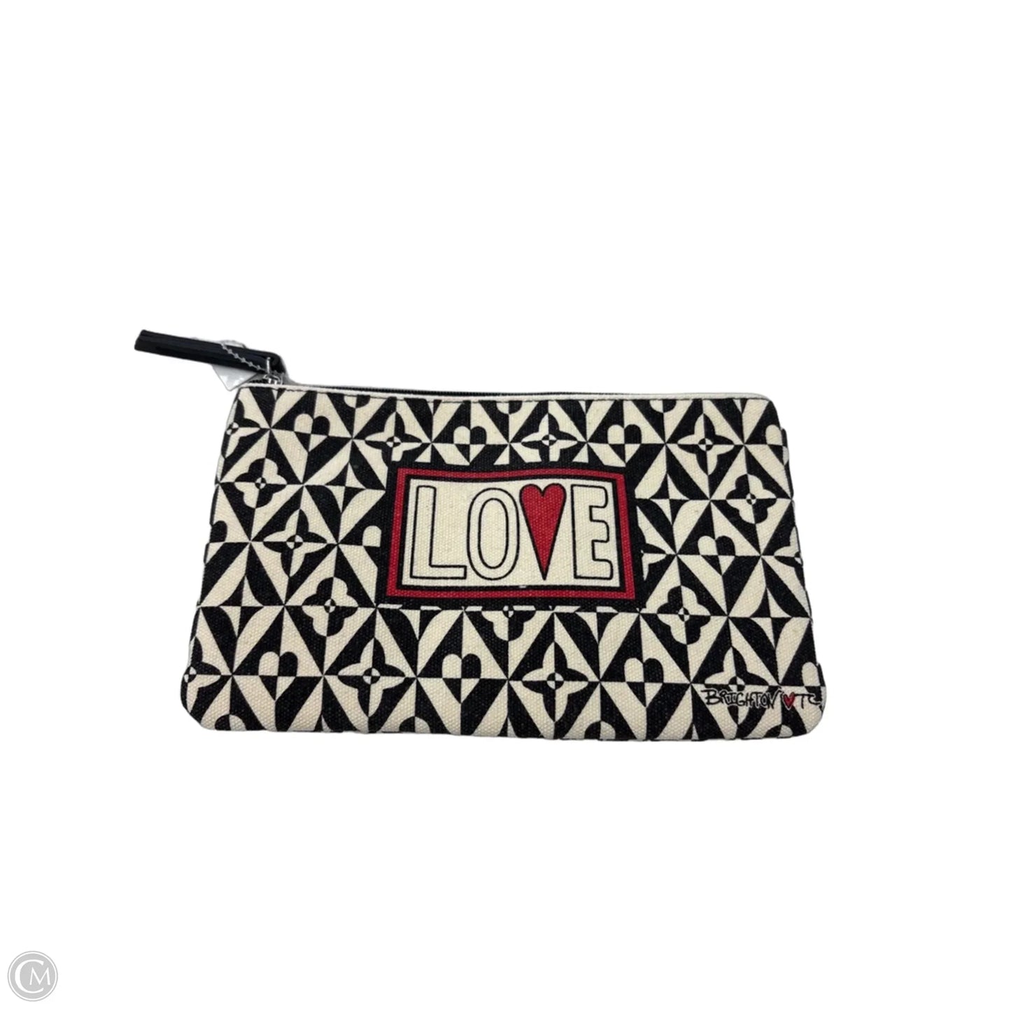 Wristlet Designer By Brighton, Size: Small