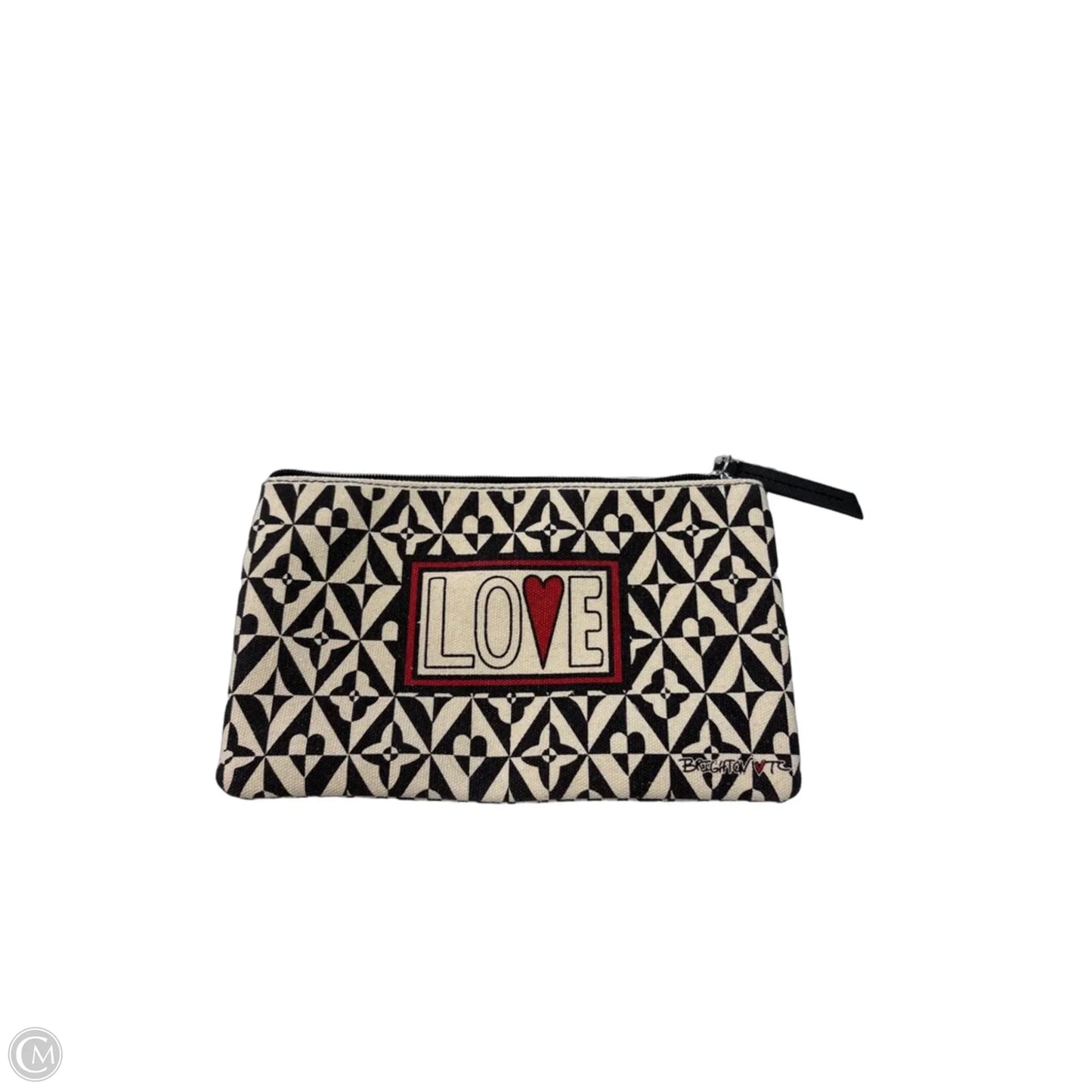 Wristlet Designer By Brighton, Size: Small