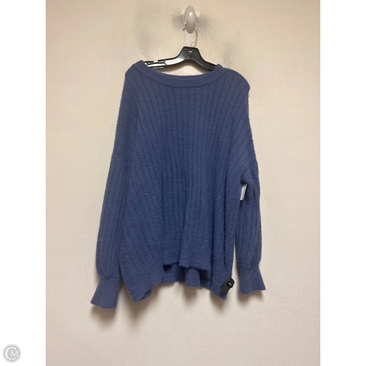 Sweater By Aerie In Blue, Size: M