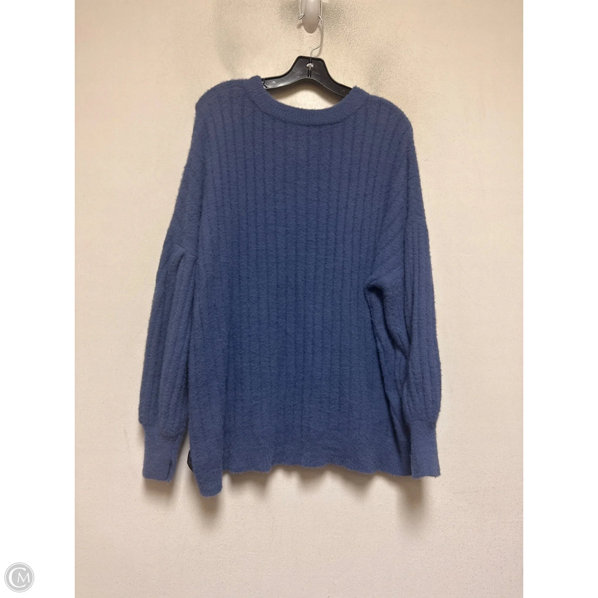 Sweater By Aerie In Blue, Size: M
