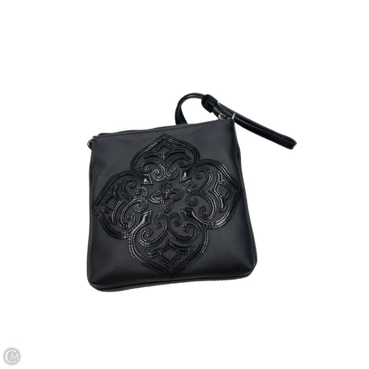 Crossbody Designer By Brighton, Size: Small