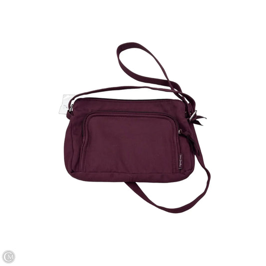 Crossbody By Vera Bradley, Size: Small