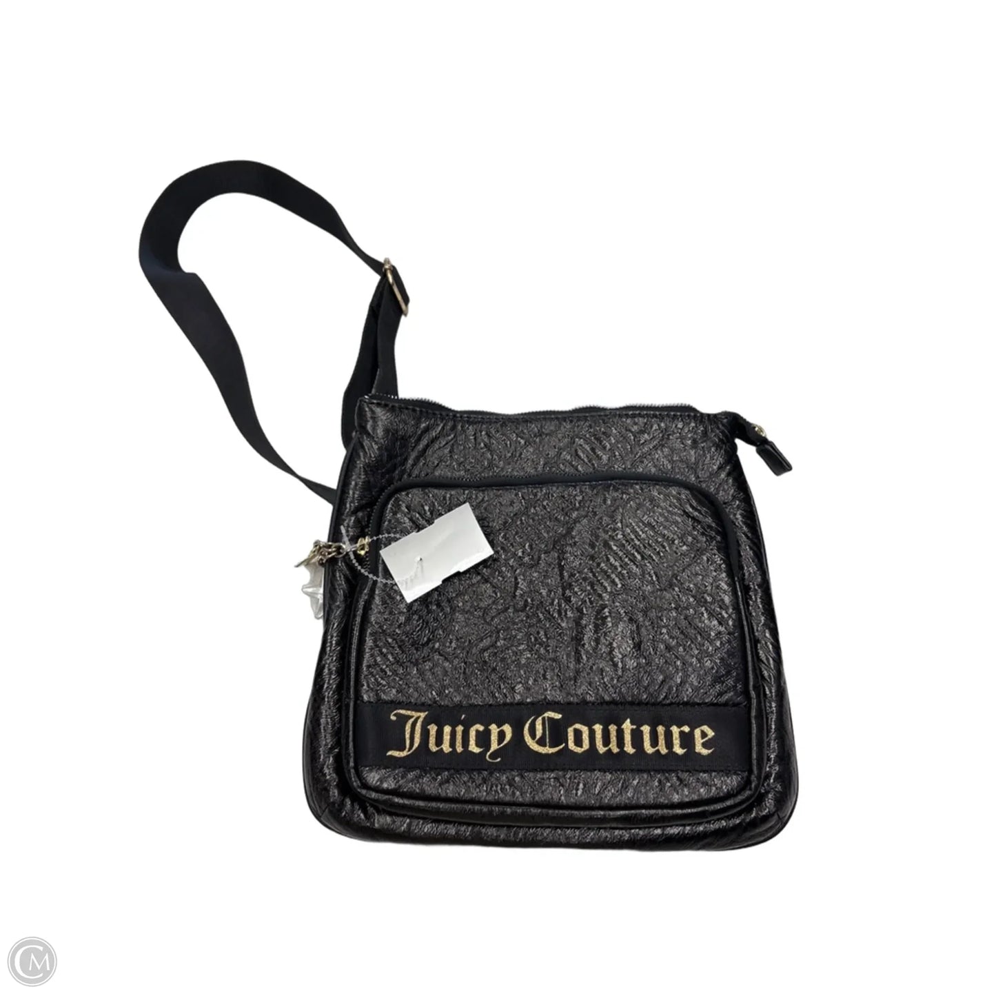 Crossbody By Juicy Couture, Size: Medium