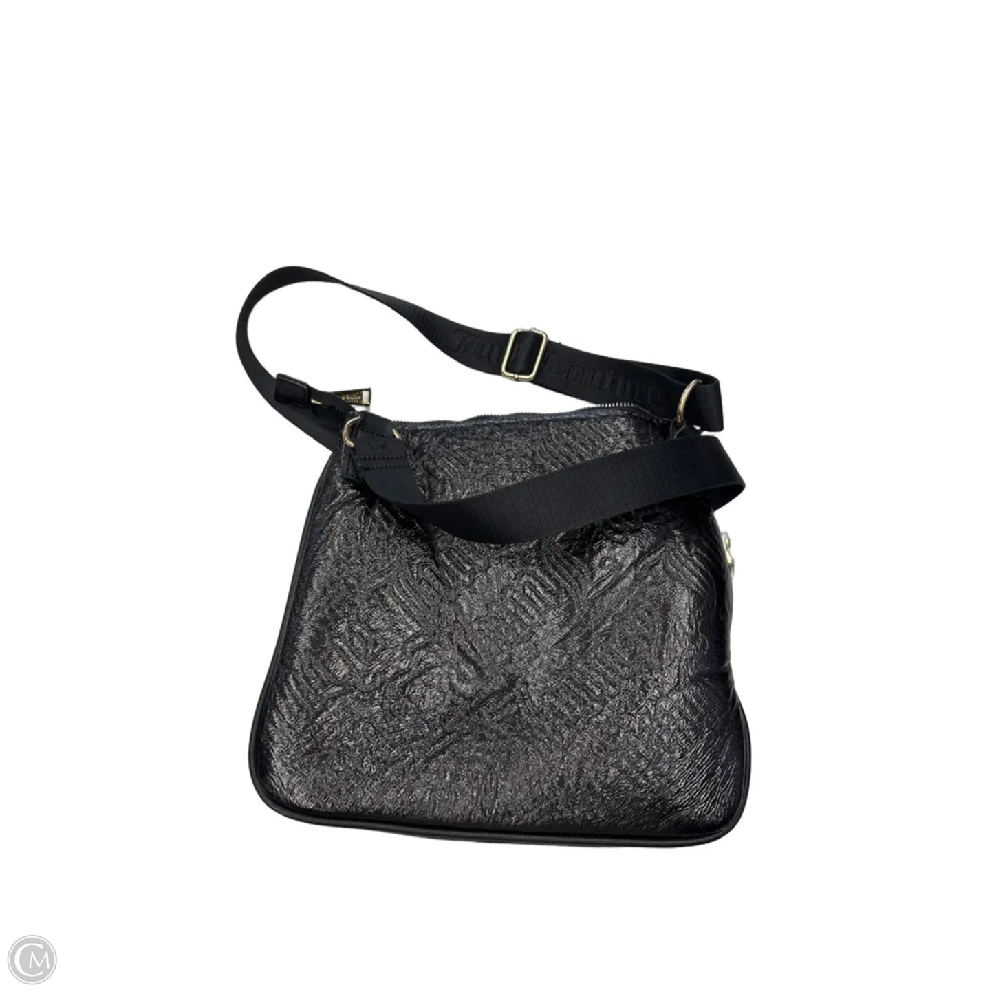 Crossbody By Juicy Couture, Size: Medium