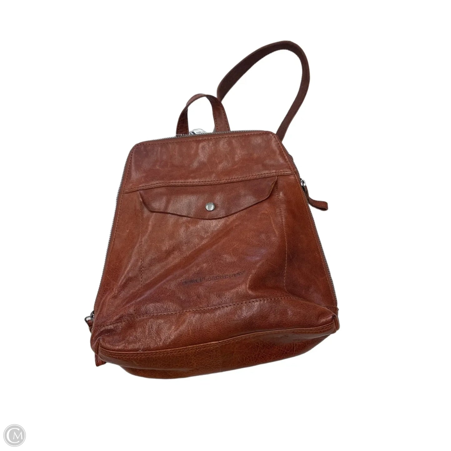 Backpack By Clothes Mentor, Size: Medium