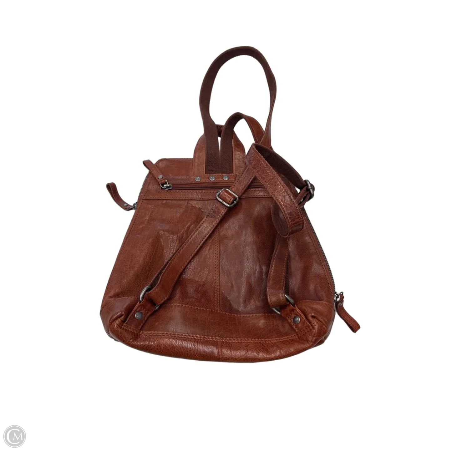Backpack By Clothes Mentor, Size: Medium