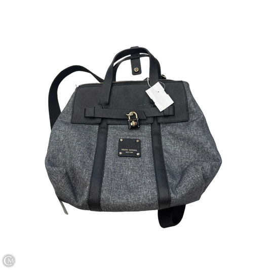 Backpack By Henri Bendel, Size: Medium