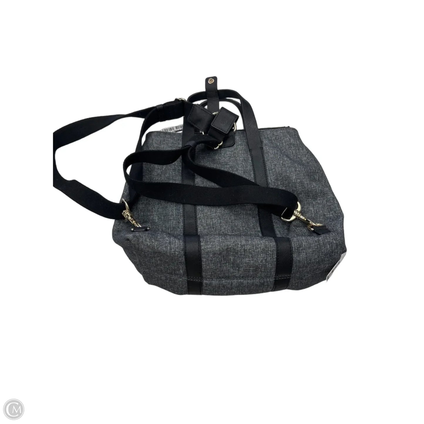 Backpack By Henri Bendel, Size: Medium