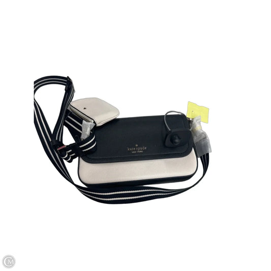 Crossbody Designer By Kate Spade, Size: Small